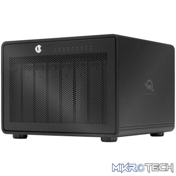 OWC Thunderbay 8 Thunderbolt External Storage Enclosure