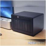 OWC Thunderbay 8 Thunderbolt External Storage Enclosure - Image 6