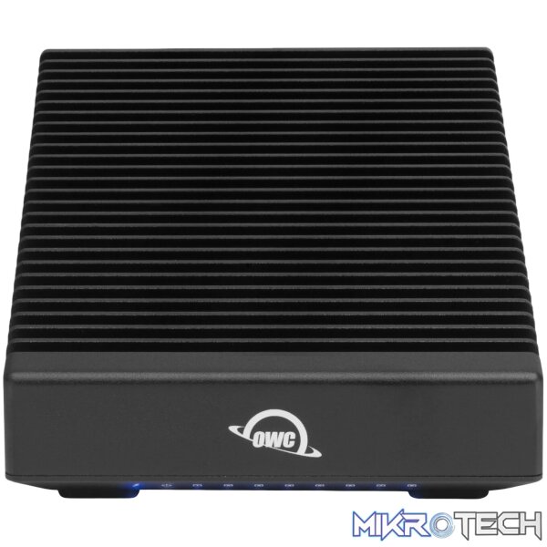 OWC Thunderblade 16TB Thunderbolt3 2.5" External SSD - Image 2