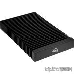 OWC Thunderblade 16TB Thunderbolt3 2.5" External SSD - Image 3