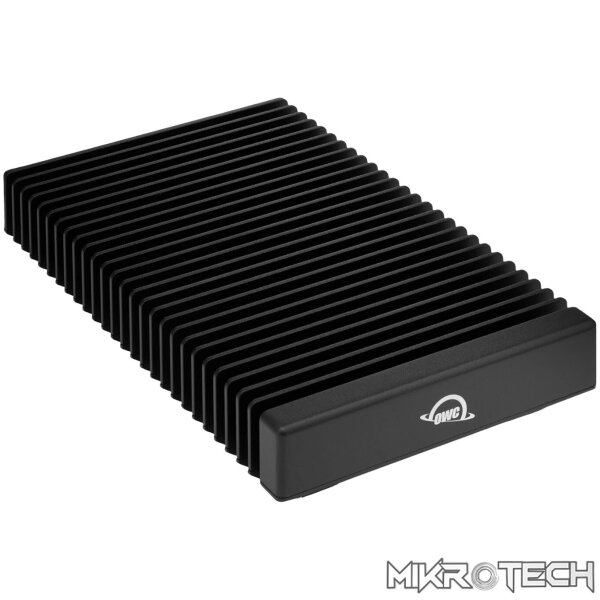 OWC Thunderblade 16TB Thunderbolt3 2.5" External SSD - Image 3