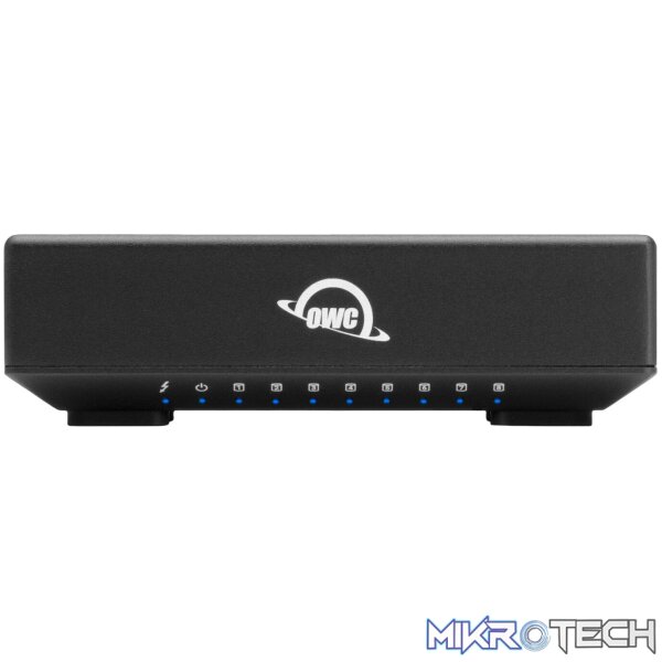 OWC Thunderblade 16TB Thunderbolt3 2.5" External SSD - Image 4