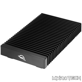 OWC Thunderblade 16TB Thunderbolt3 2.5" External SSD