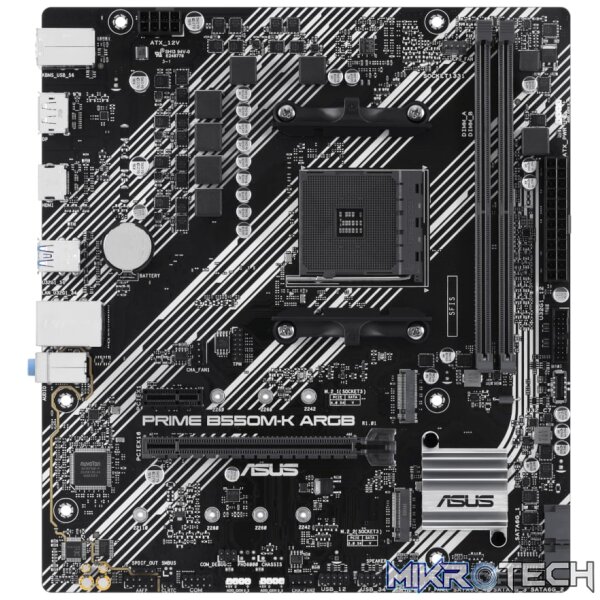 PCBuilder Ryzen 5 5600X PATHFINDER Windows 11 Gaming PC - Image 13