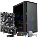 PCBuilder Ryzen 5 5600X PATHFINDER Windows 11 Gaming PC - Image 18