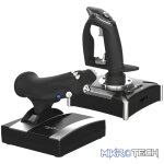 PXN 2119 PRO Flight Simulator Joystick - Image 2