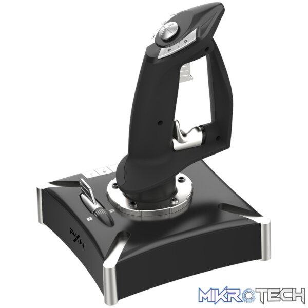 PXN 2119 PRO Flight Simulator Joystick - Image 3