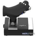 PXN 2119 PRO Flight Simulator Joystick - Image 4
