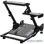 PXN A10 Gaming Racing Wheel Foldable Stand - Image 2