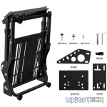 PXN A10 Gaming Racing Wheel Foldable Stand - Image 5