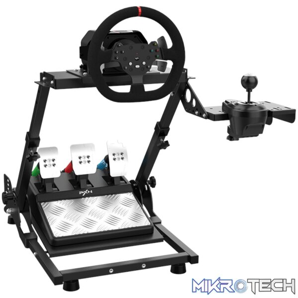 PXN A10 Gaming Racing Wheel Foldable Stand PXN A10 Gaming Racing Wheel Foldable Stand