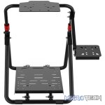 PXN A9 Gaming Steering Wheel Foldable Stand - Image 2