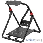 PXN A9 Gaming Steering Wheel Foldable Stand - Image 3