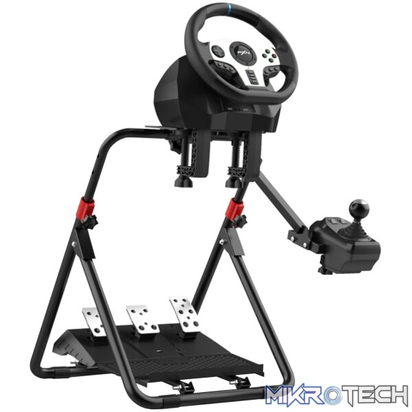 PXN A9 Gaming Steering Wheel Foldable Stand PXN A9 Gaming Steering Wheel Foldable Stand