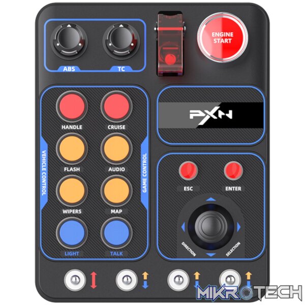 PXN CB1 Control Button Box - Image 2