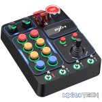 PXN CB1 Control Button Box