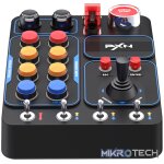PXN CB1 Control Button Box - Image 3