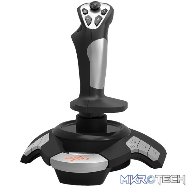 PXN F16 Flight Joystick for PC - Image 2