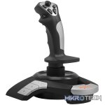 PXN F16 Flight Joystick for PC - Image 3