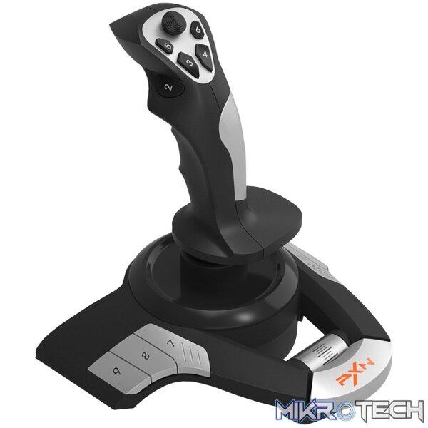 PXN F16 Flight Joystick for PC PXN F16 Flight Joystick for PC