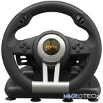PXN V3 PRO Gaming Steering Wheel - Image 2