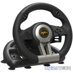 PXN V3 PRO Gaming Steering Wheel - Image 3
