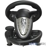 PXN V3 PRO Gaming Steering Wheel - Image 4