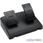 PXN V3 PRO Gaming Steering Wheel - Image 5
