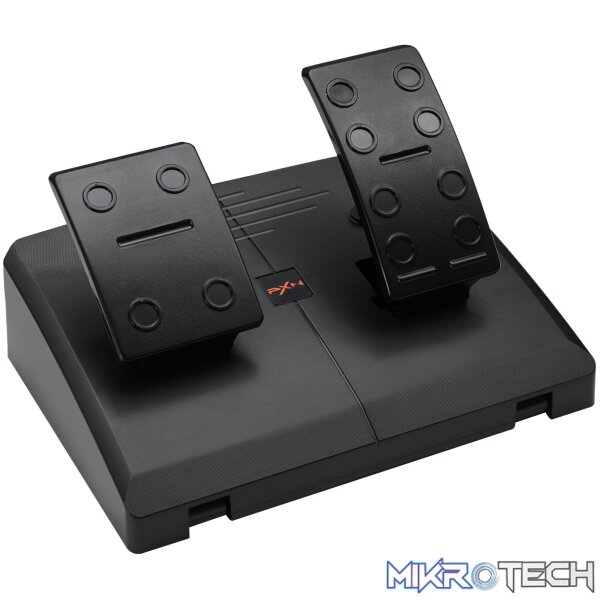 PXN V3 PRO Gaming Steering Wheel - Image 5