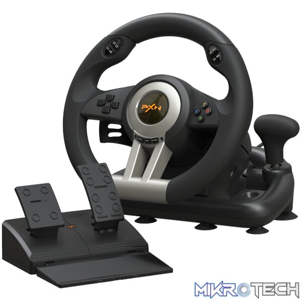 PXN V3 PRO Gaming Steering Wheel PXN V3 PRO Gaming Steering Wheel