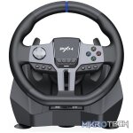 PXN V9 Gen 2 Gaming Steering Wheel - Image 3