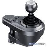 PXN V9 Gen 2 Gaming Steering Wheel - Image 4