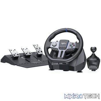 PXN V9 Gen 2 Gaming Steering Wheel