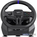PXN V900 Gen2 Gaming Steering Wheel - Image 2