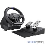 PXN V900 Gen2 Gaming Steering Wheel