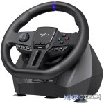 PXN V900 Gen2 Gaming Steering Wheel - Image 3