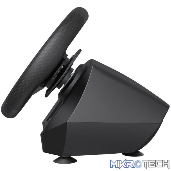 PXN V900 Gen2 Gaming Steering Wheel - Image 5