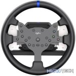 PXN V99 Force Feedback Steering Wheel - Image 2