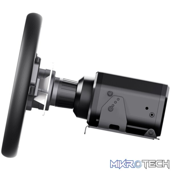 PXN V99 Force Feedback Steering Wheel - Image 3