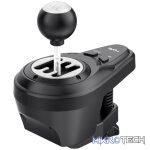 PXN V99 Force Feedback Steering Wheel - Image 5