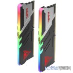 Patriot Viper Venom 64GB Kit (2x32GB) 6000MHz DDR5 Desktop Gaming Memory RGB - Image 4