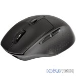 Port Connect 2.4GHz Wireless Bluetooth® Rechargeable Mouse PRO - Image 2