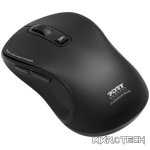 Port Connect Essential Bluetooth Wireless Rechargeable Mouse - Image 3
