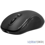 Port Connect Essential Bluetooth Wireless Rechargeable Mouse - Image 5