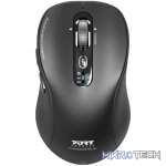 Port Connect Expert Wireless Bluetooth® Mouse