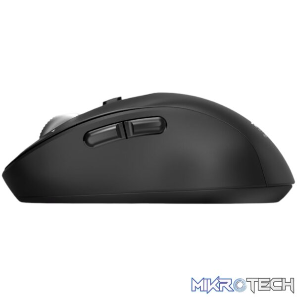 Port Connect Expert Wireless Bluetooth® Mouse - Image 4