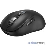 Port Connect Expert Wireless Bluetooth® Mouse - Image 5