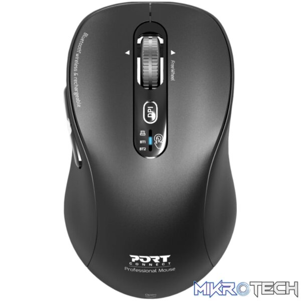 Port Connect Expert Wireless Bluetooth® Mouse Port Connect Expert Wireless Bluetooth® Mouse