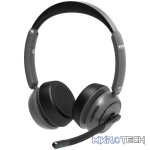 Port Connect ON’R 700 Bluetooth Wireless Headset with Noise Cancellation - Image 2