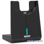 Port Connect ON’R 700 Bluetooth Wireless Headset with Noise Cancellation - Image 4